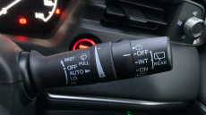 Honda HR-V 1.5 eHEV Advance 5dr CVT Hybrid Hatchback